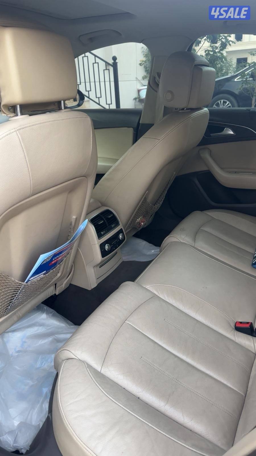 اودي 2016  s line5