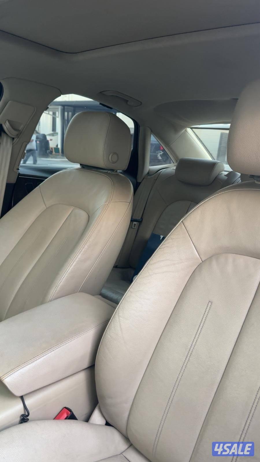 اودي 2016  s line6