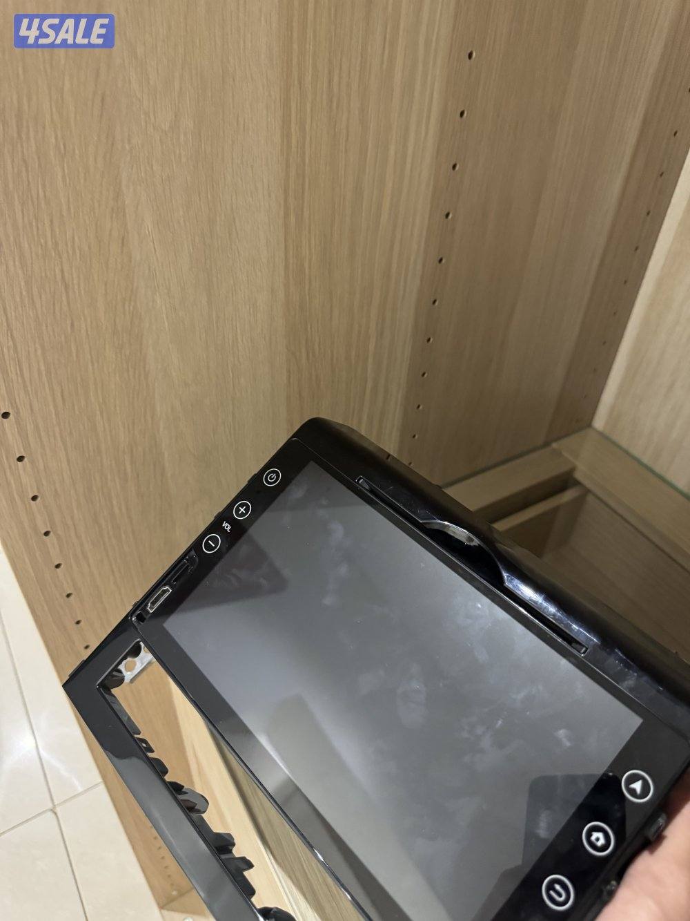 للبيع شاشه الوكاله اصليه0