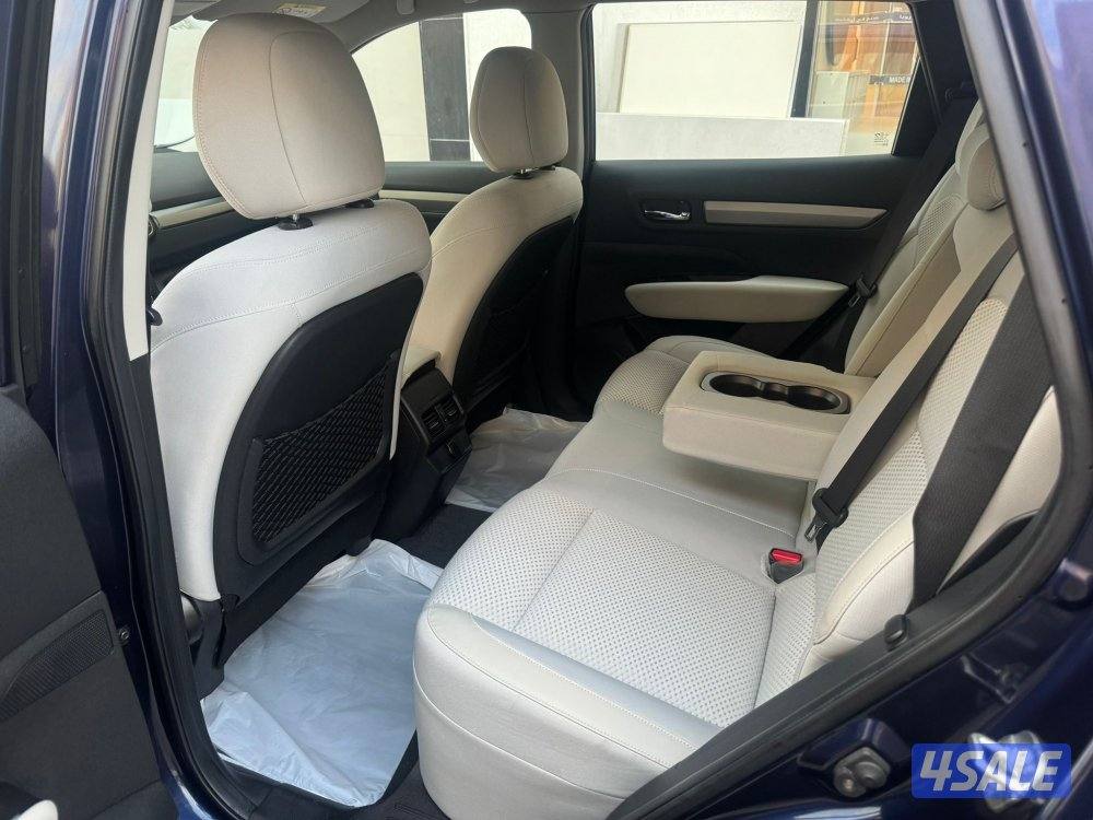 للبيع كوليوس 2021 شرط الفحص4