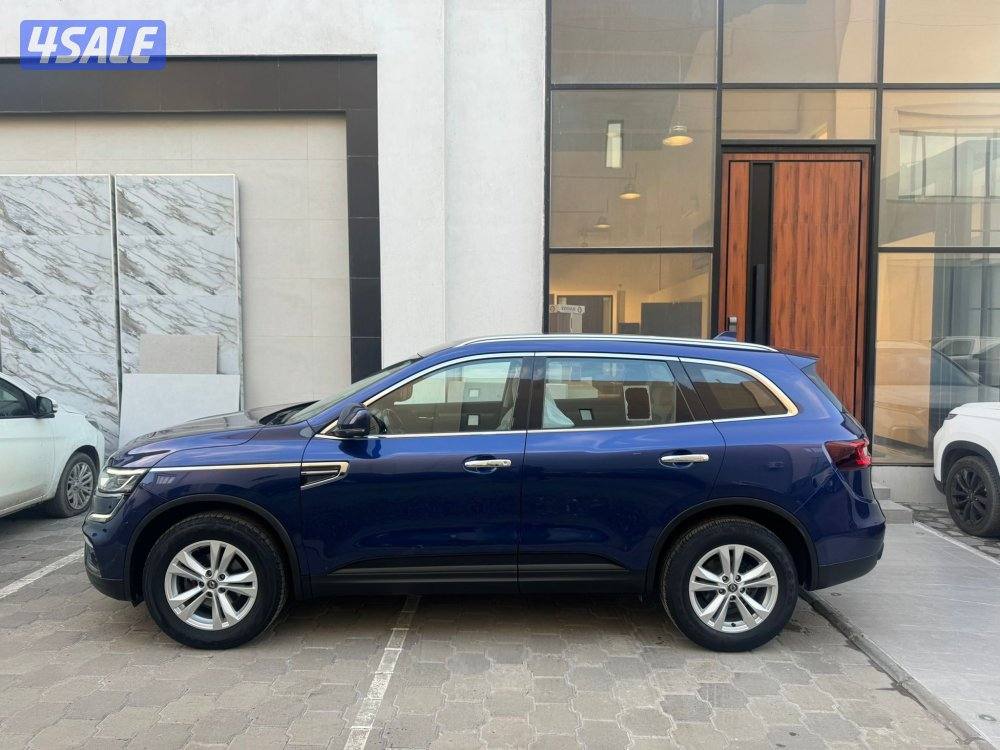 للبيع كوليوس 2021 شرط الفحص5