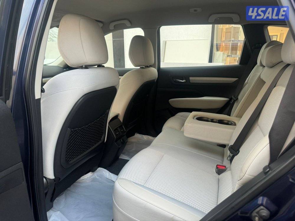 للبيع كوليوس 2021 شرط الفحص7