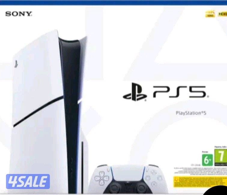 نبيع جميع اجهزه البلايستيشن فور والفايف جديد ومستعل2