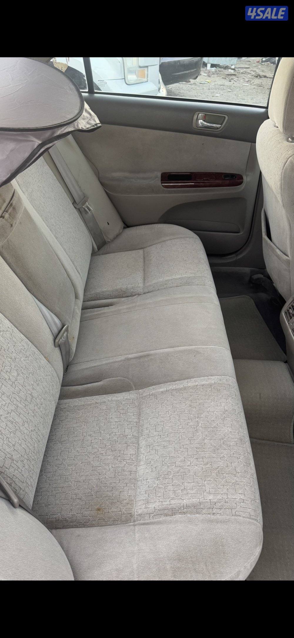 كامري٢٠٠٦ ٦سلندر1