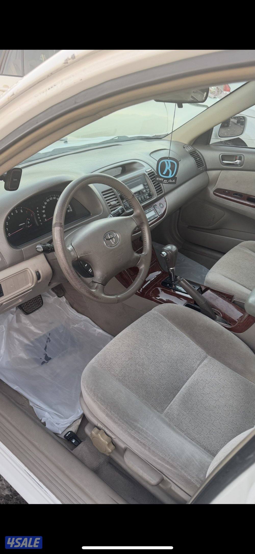 كامري٢٠٠٦ ٦سلندر2