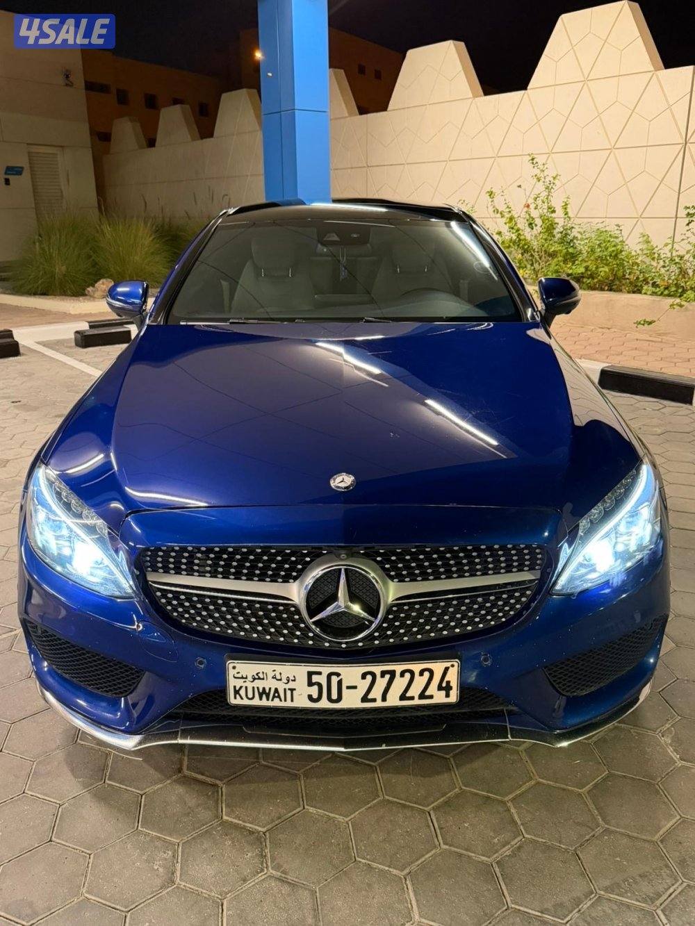 C300 AMG0