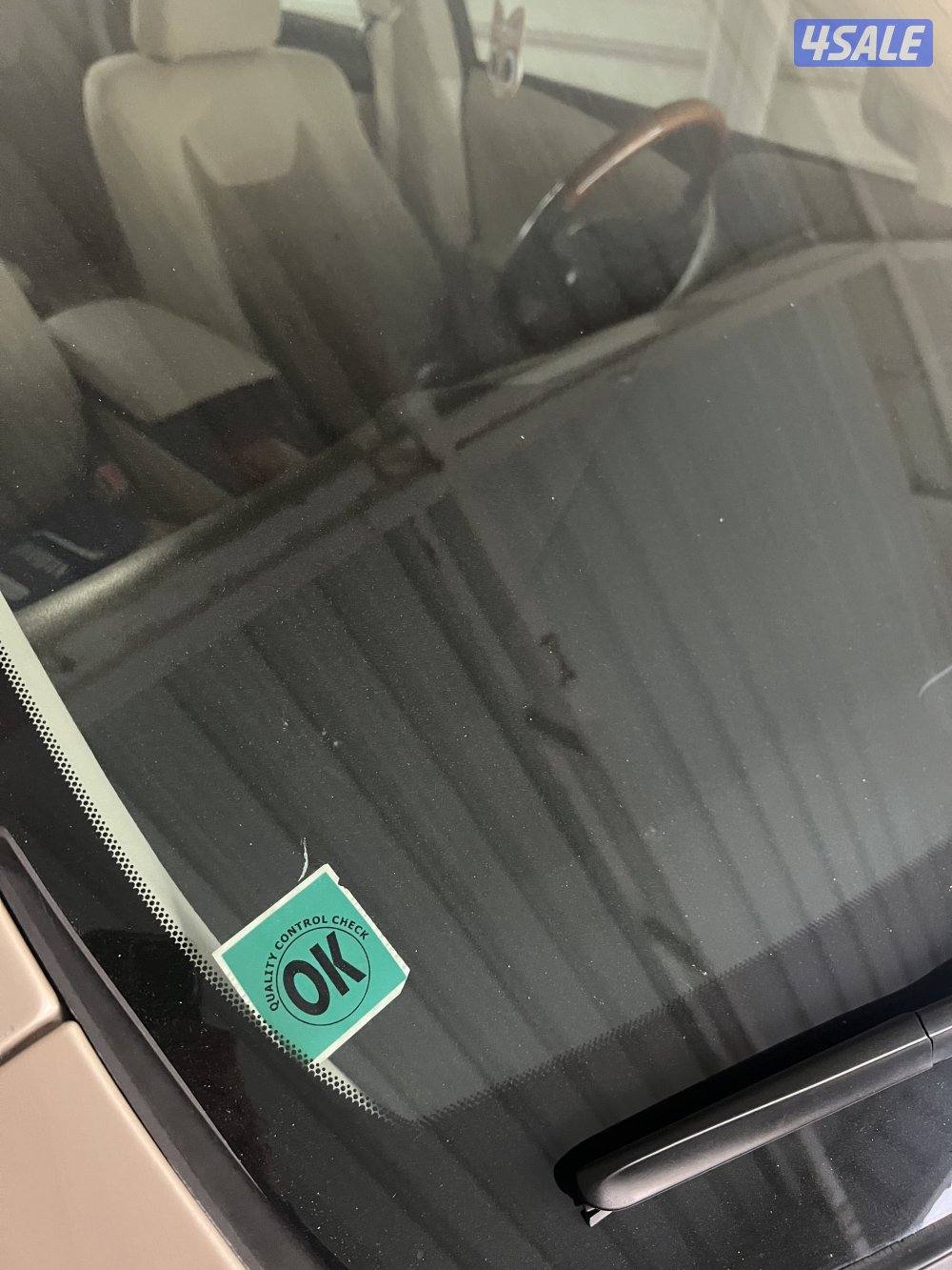 ماشي 97 الف فقط بحالة الوكاله11