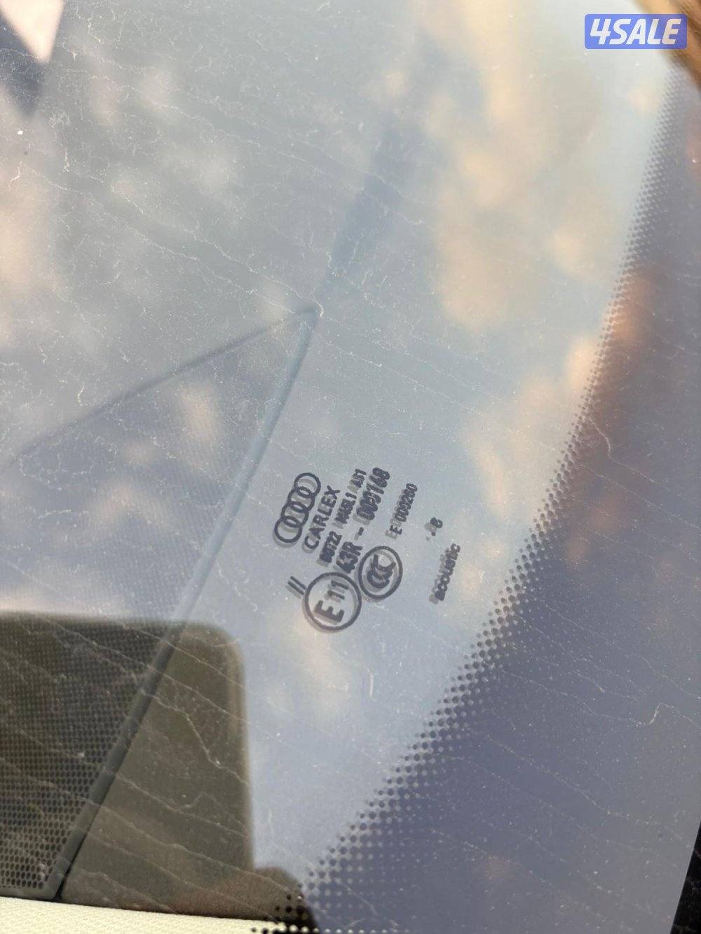 اودي Q5 ( شبه اصفار )5