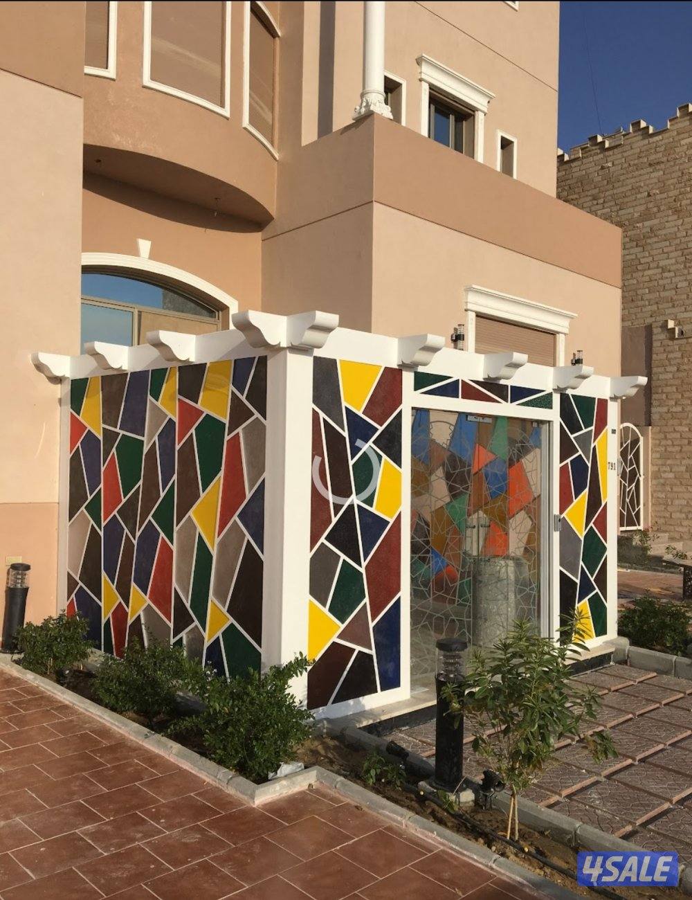 حداد مظلات . خشبيه . كيسبان . خام . ديوانيات . جميع اعمال الحداده1