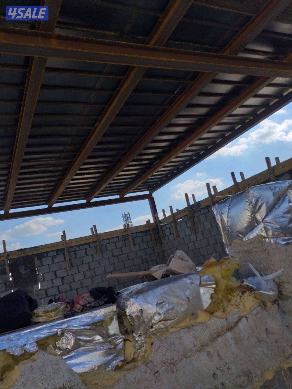 حداد مظلات . خشبيه . كيسبان . خام . ديوانيات . جميع اعمال الحداده3