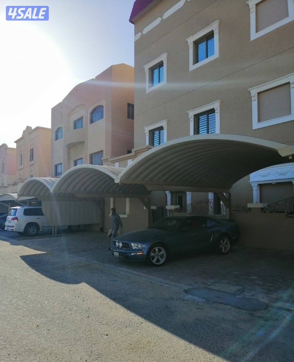 حداد مظلات . خشبيه . كيسبان . خام . ديوانيات . جميع اعمال الحداده7