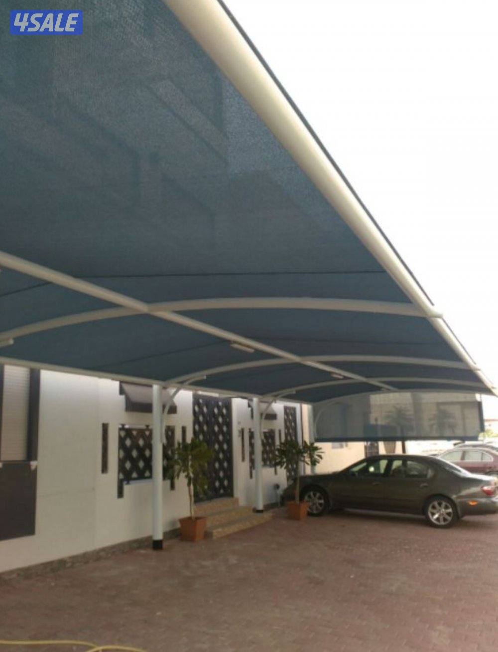 حداد مظلات . خشبيه . كيسبان . خام . ديوانيات . جميع اعمال الحداده8