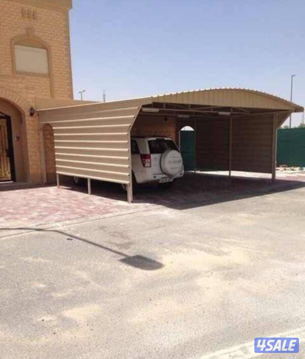 حداد مظلات . خشبيه . كيسبان . خام . ديوانيات . جميع اعمال الحداده9