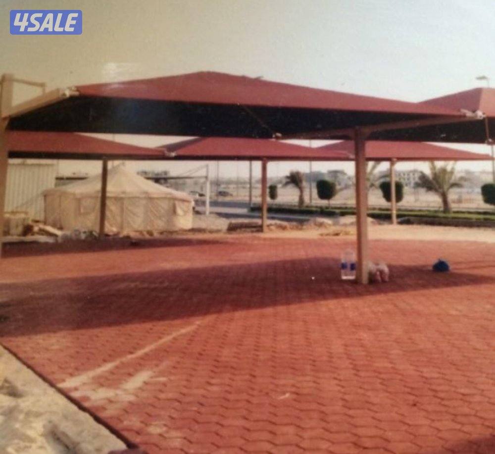 حداد مظلات . خشبيه . كيسبان . خام . ديوانيات . جميع اعمال الحداده10