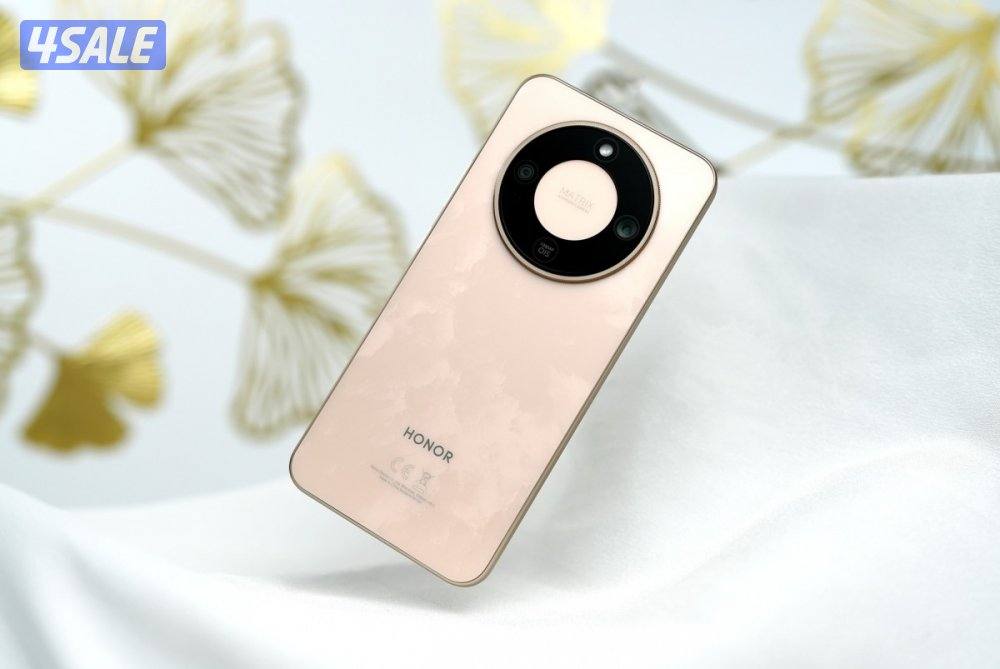 Honor X9D  256  Gb  Ram 12 GB  Gold Goood condition0