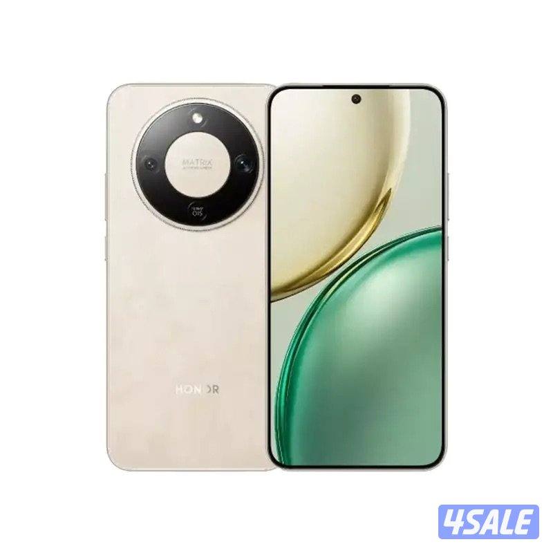 Honor X9D  256  Gb  Ram 12 GB  Gold Goood condition3