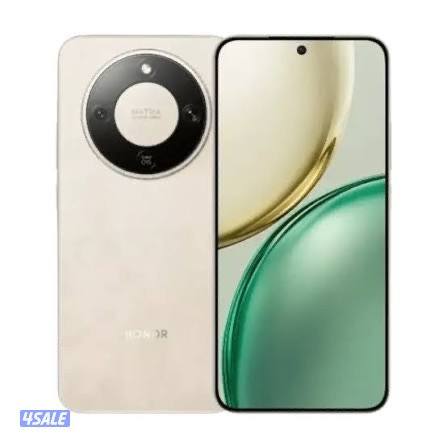 Honor X9D  256  Gb  Ram 12 GB  Gold Goood condition2