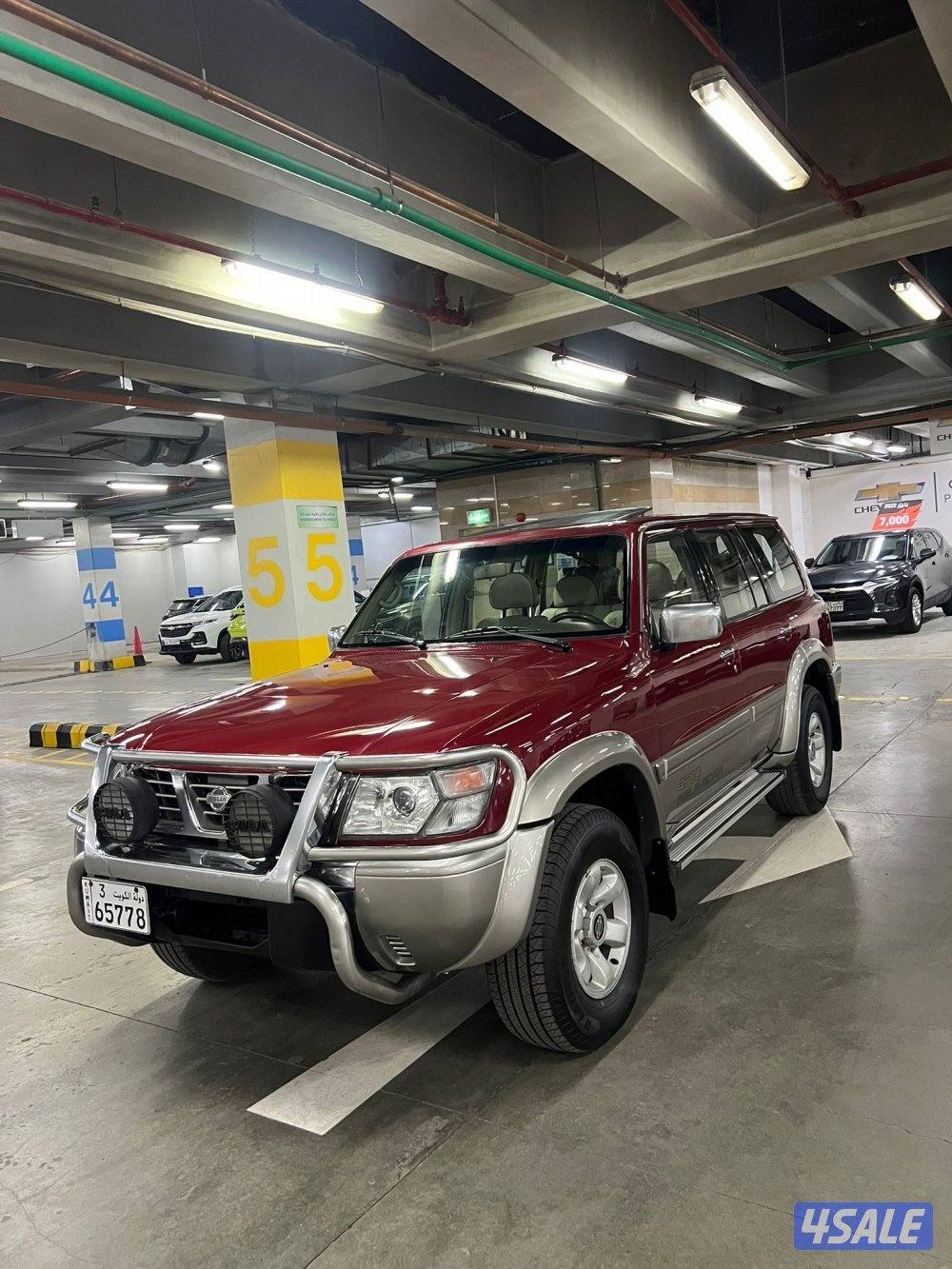 ‏السيارة في حالة الوكالة0