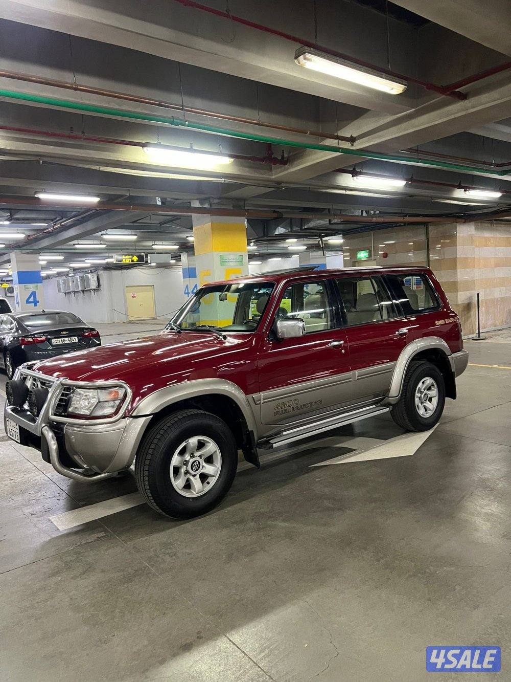 ‏السيارة في حالة الوكالة4