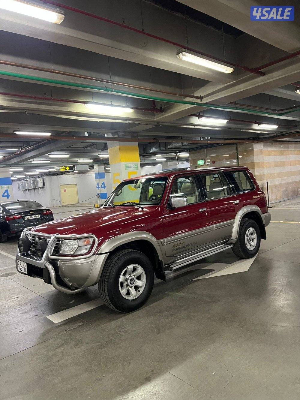 ‏السيارة في حالة الوكالة6