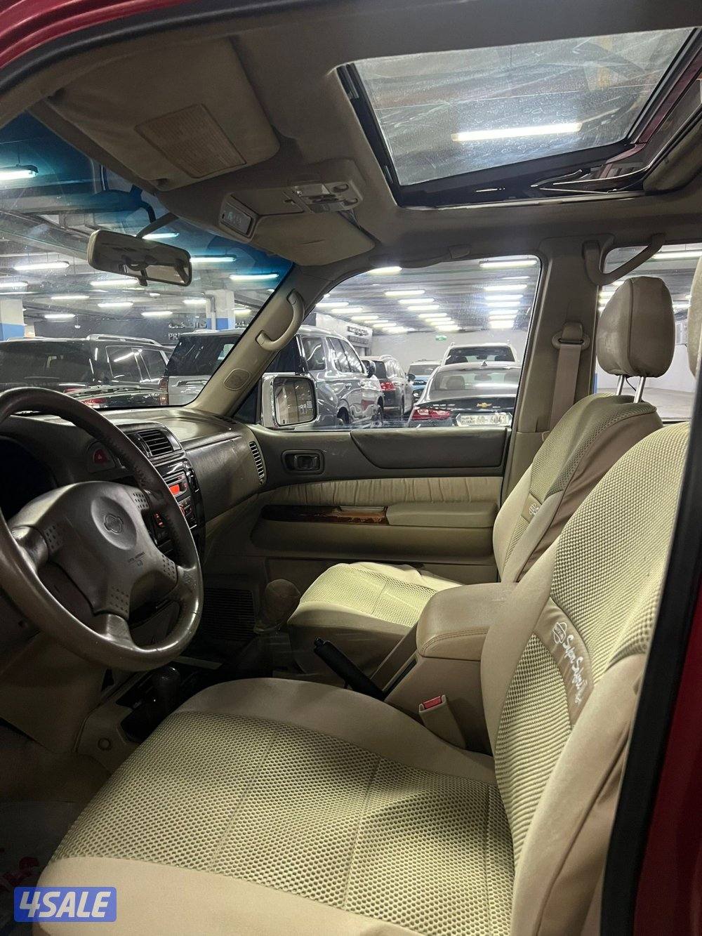 ‏السيارة في حالة الوكالة10