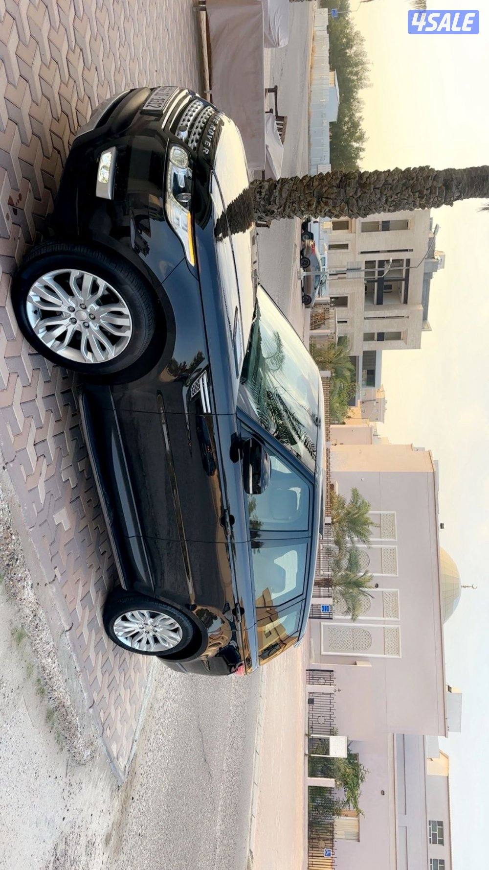 رنج روفر سبورت صبغ الوكاله ماشي150 المالك الثاني3