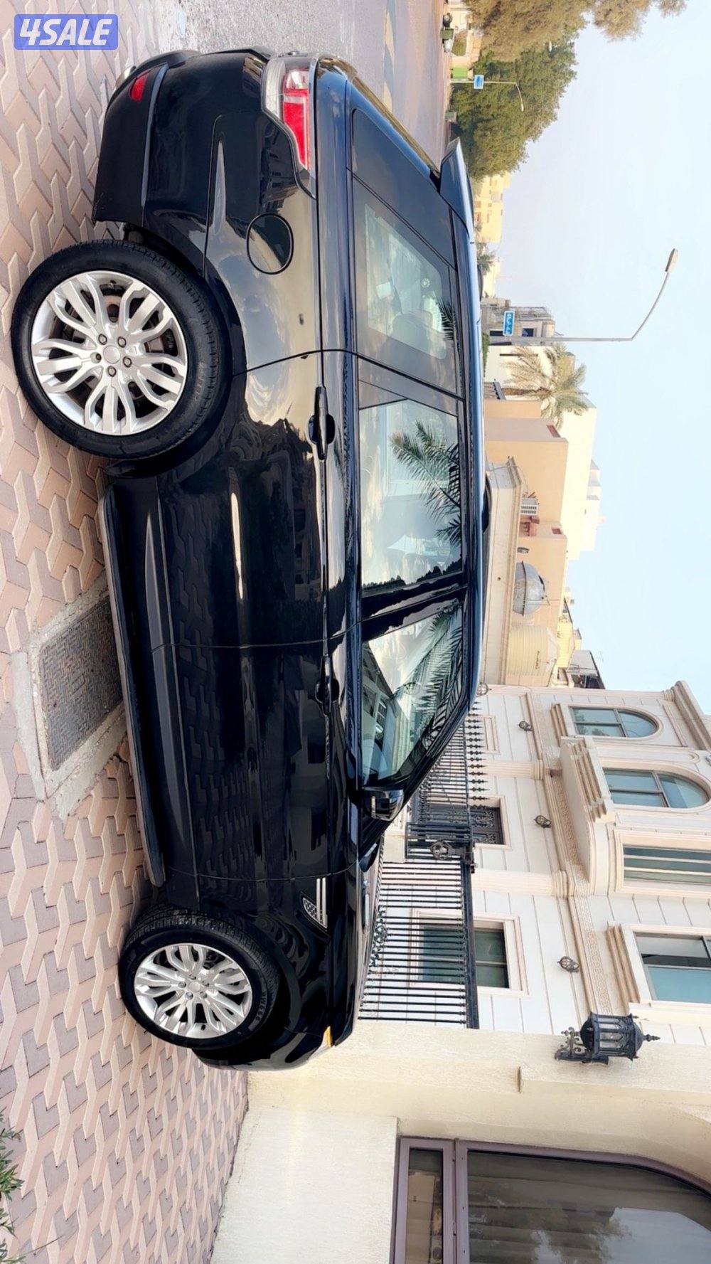 رنج روفر سبورت صبغ الوكاله ماشي150 المالك الثاني2