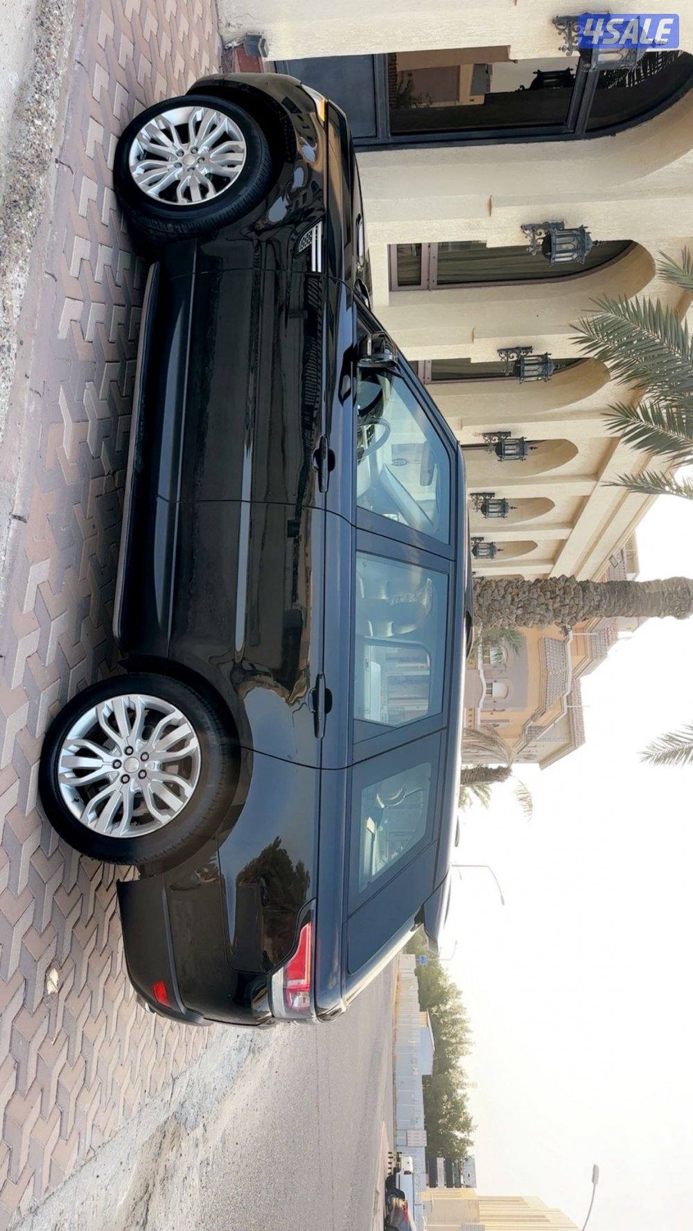 رنج روفر سبورت صبغ الوكاله ماشي150 المالك الثاني4