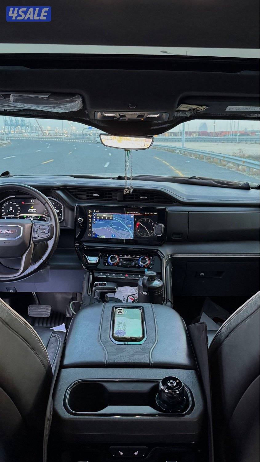 للبيع سييرا 2022 AT4X6