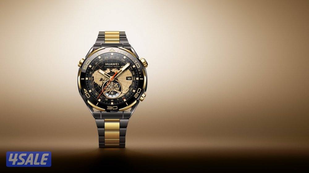 ساعه هواوي Limited Edition إصدار محدود1