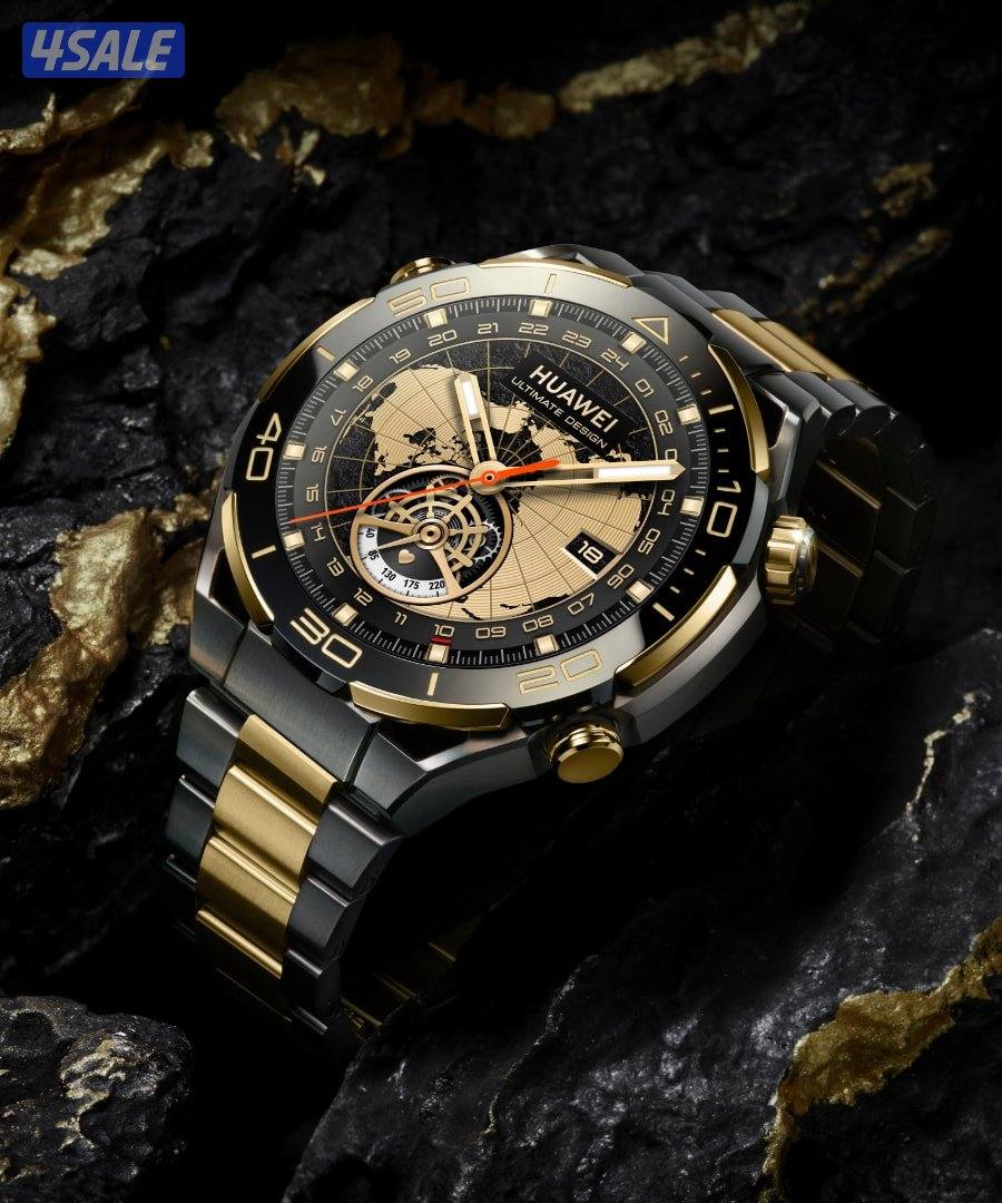 ساعه هواوي Limited Edition إصدار محدود5