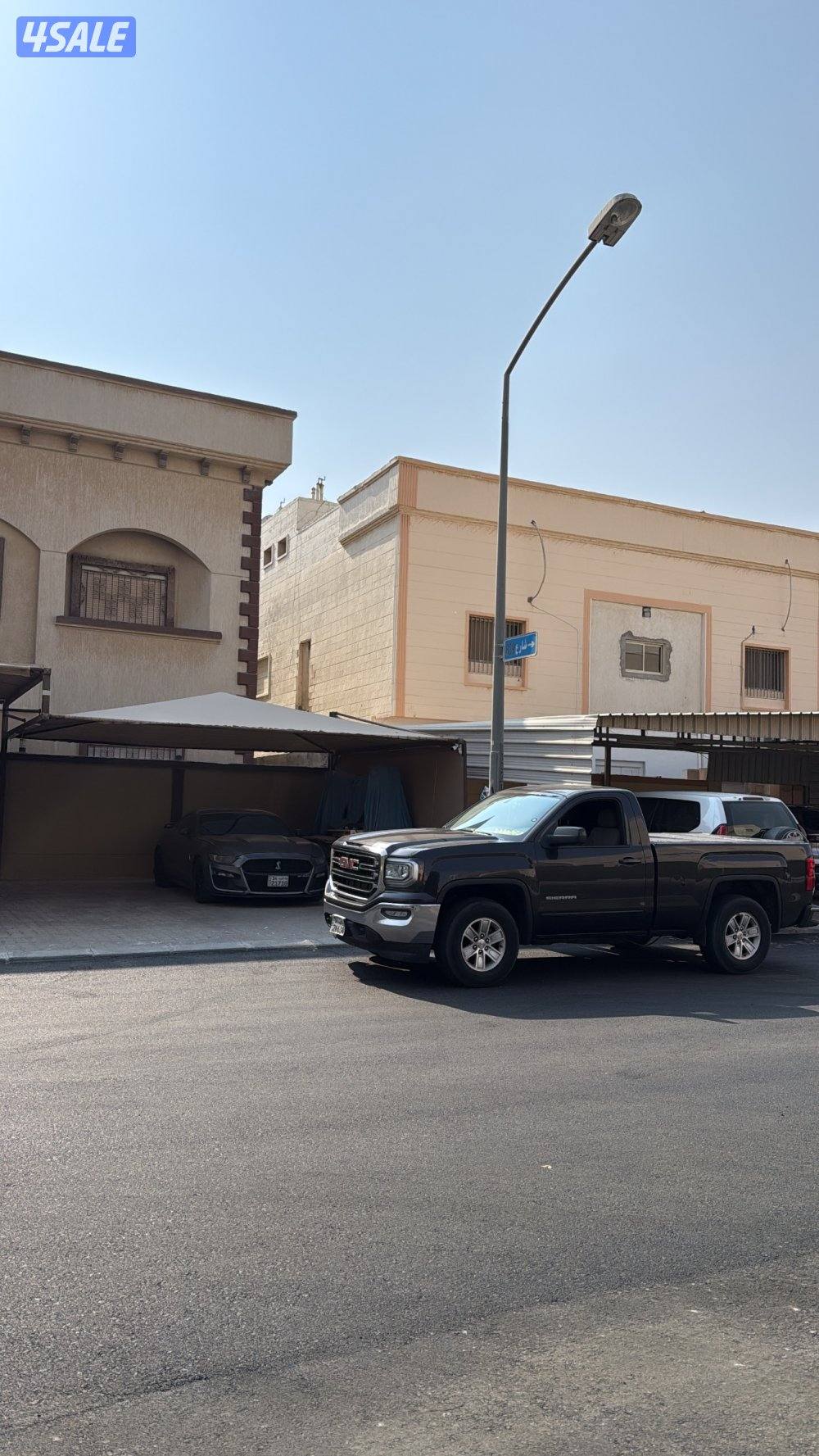 للبيع سييرا 20163