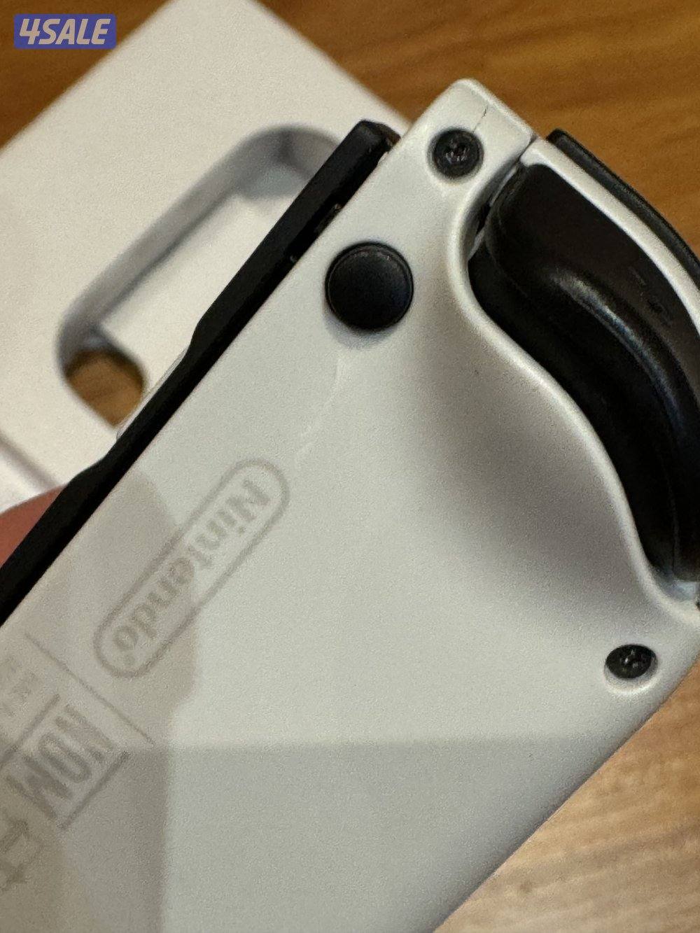 Nintendo Switch OLED **USED** Like new2