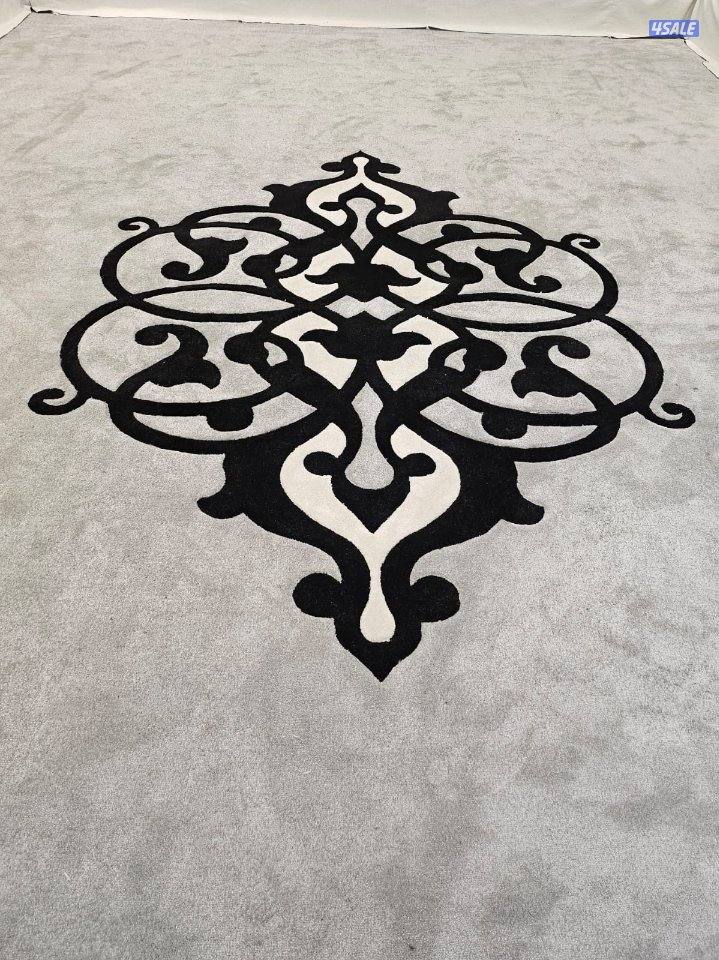 سجاد تركي سعودي نقشات حفر ثيل مساند ستاير باركيه0