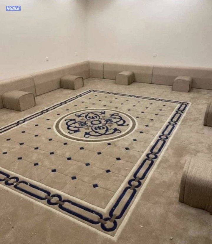 سجاد تركي سعودي نقشات حفر ثيل مساند ستاير باركيه10