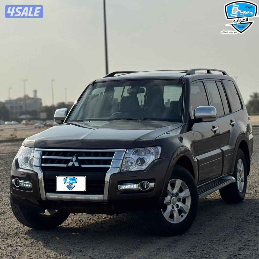 باجير 2018  كامل المواصفات2