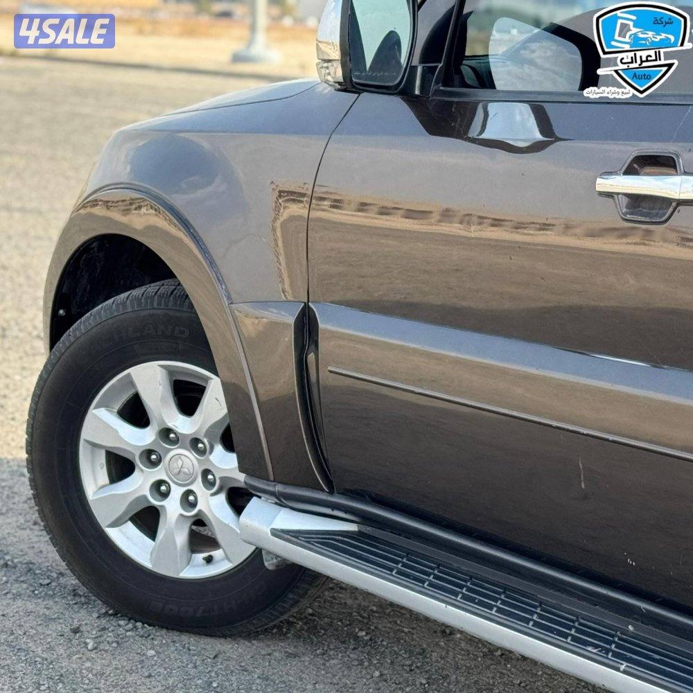 باجير 2018  كامل المواصفات4