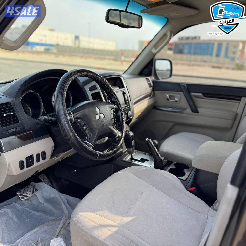 باجير 2018  كامل المواصفات6