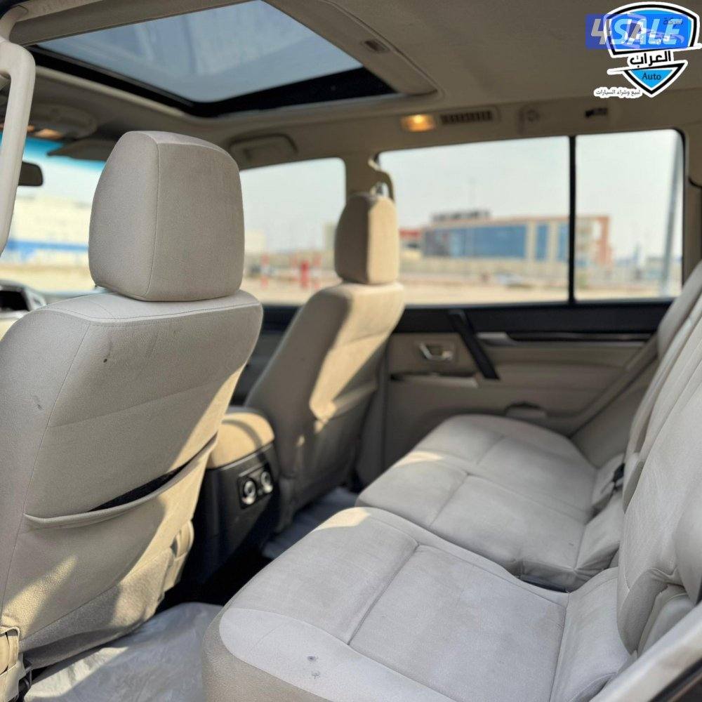 باجير 2018  كامل المواصفات7