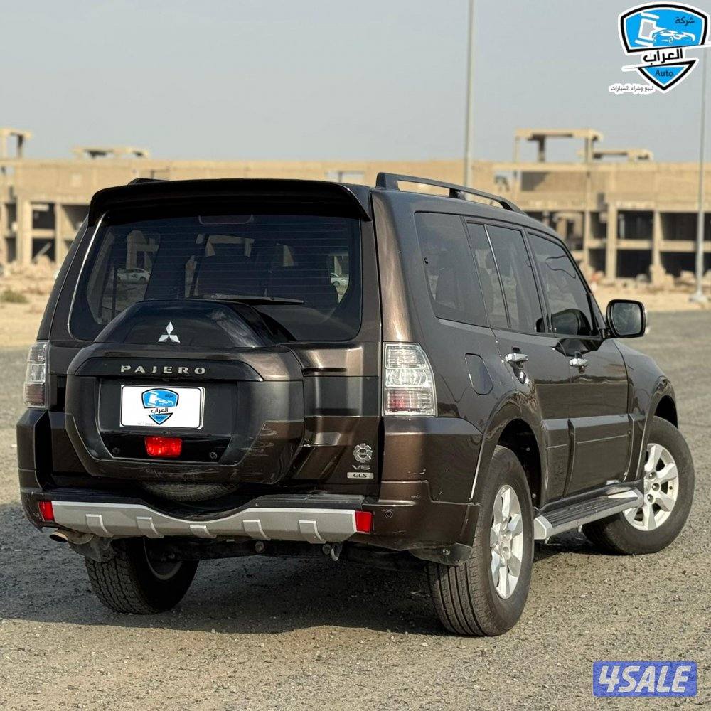 باجير 2018  كامل المواصفات8