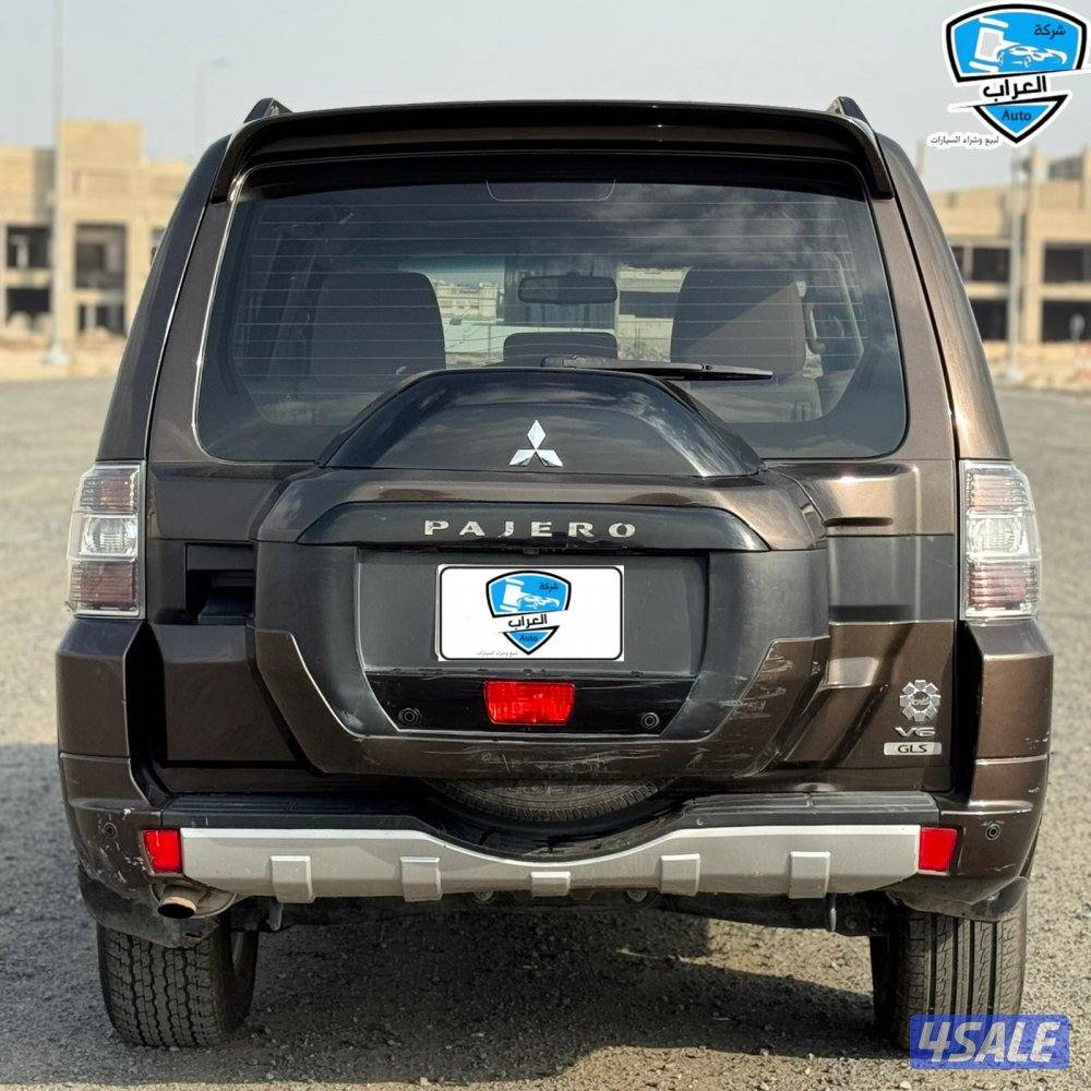 باجير 2018  كامل المواصفات9