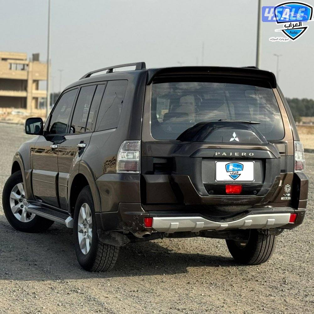 باجير 2018  كامل المواصفات10