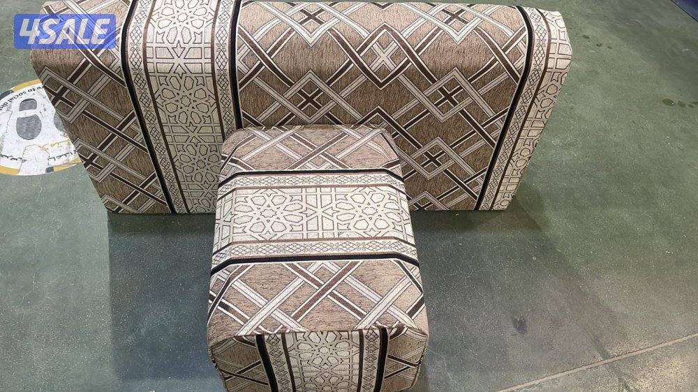 سجاد تركي قص ساده ومشجر سميك وخفيف مساند بغلي وسعودي تفصال وجاهز تنجيد10