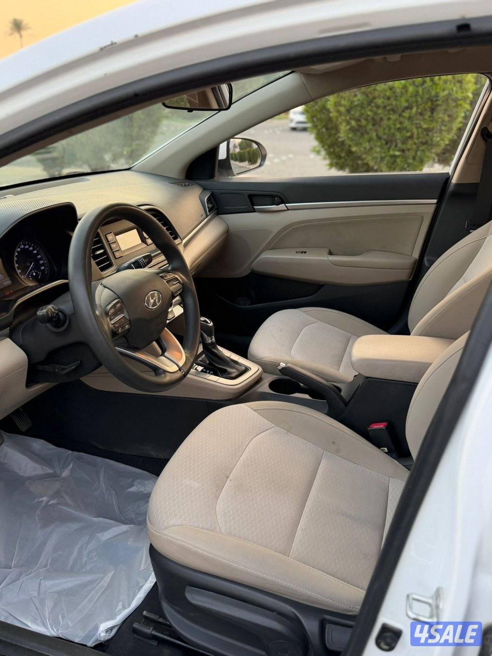 للبيع النترا 20191