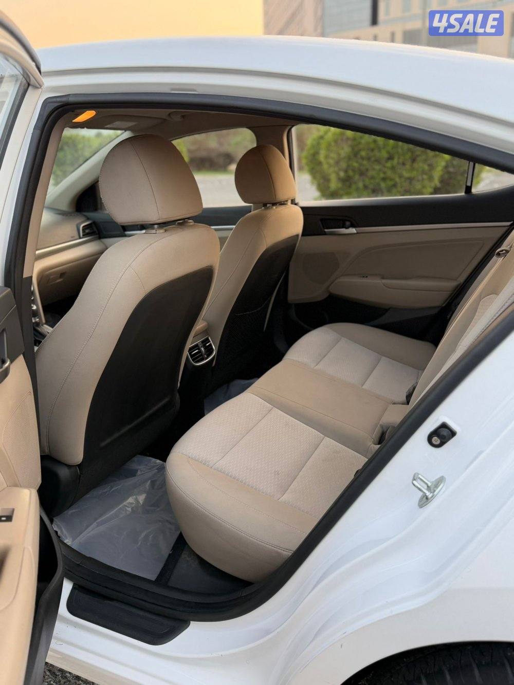 للبيع النترا 20194