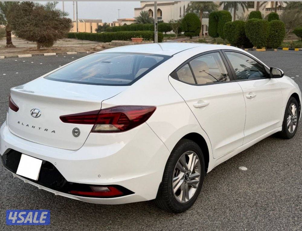 للبيع النترا 20195