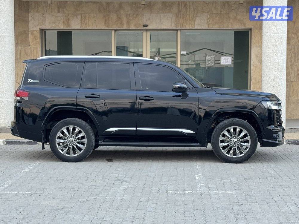 للبيع لاند كروزر بدون تيربو0