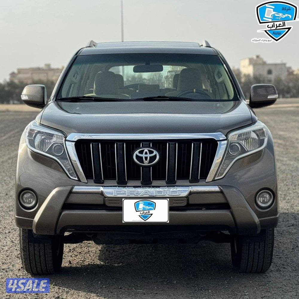 برادو  TXL 2015  كامل المواصفات1