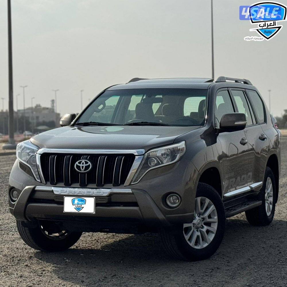 برادو  TXL 2015  كامل المواصفات2