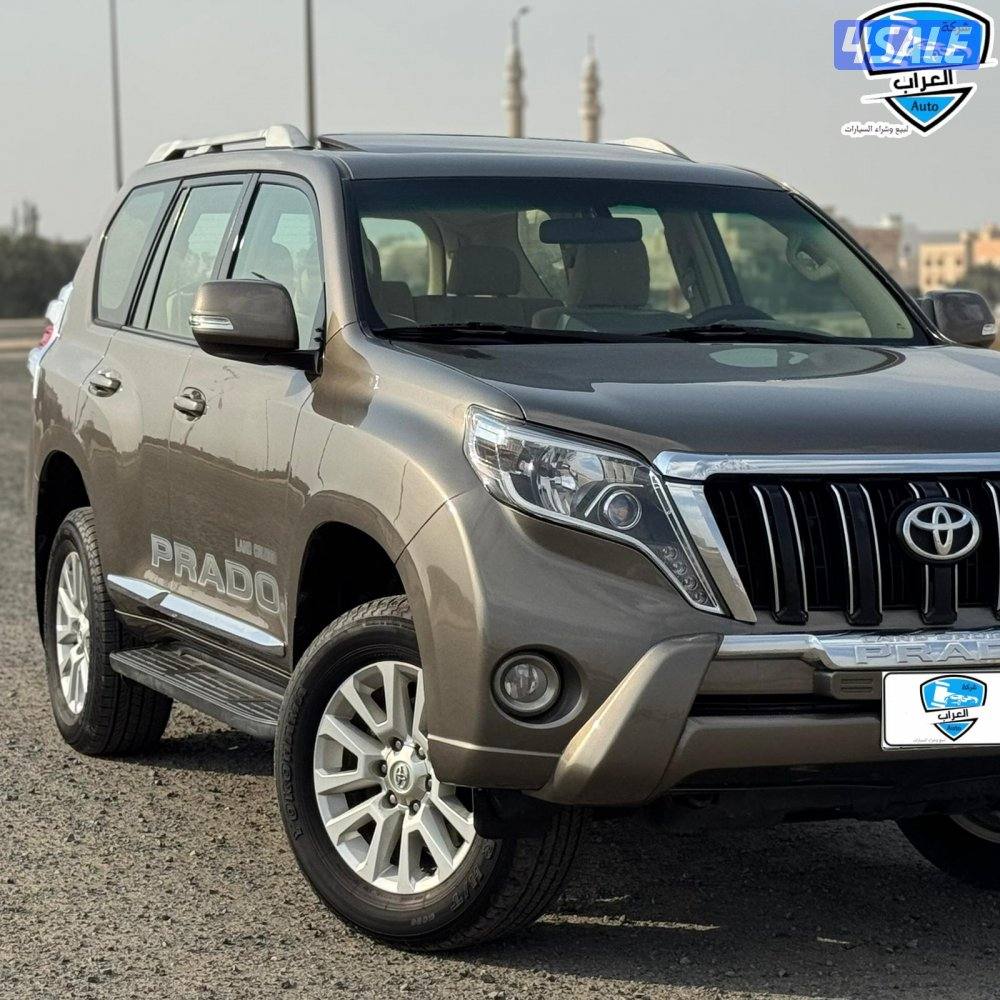 برادو  TXL 2015  كامل المواصفات3